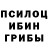 Галлюциногенные грибы ЛСД Ugurcan Unver